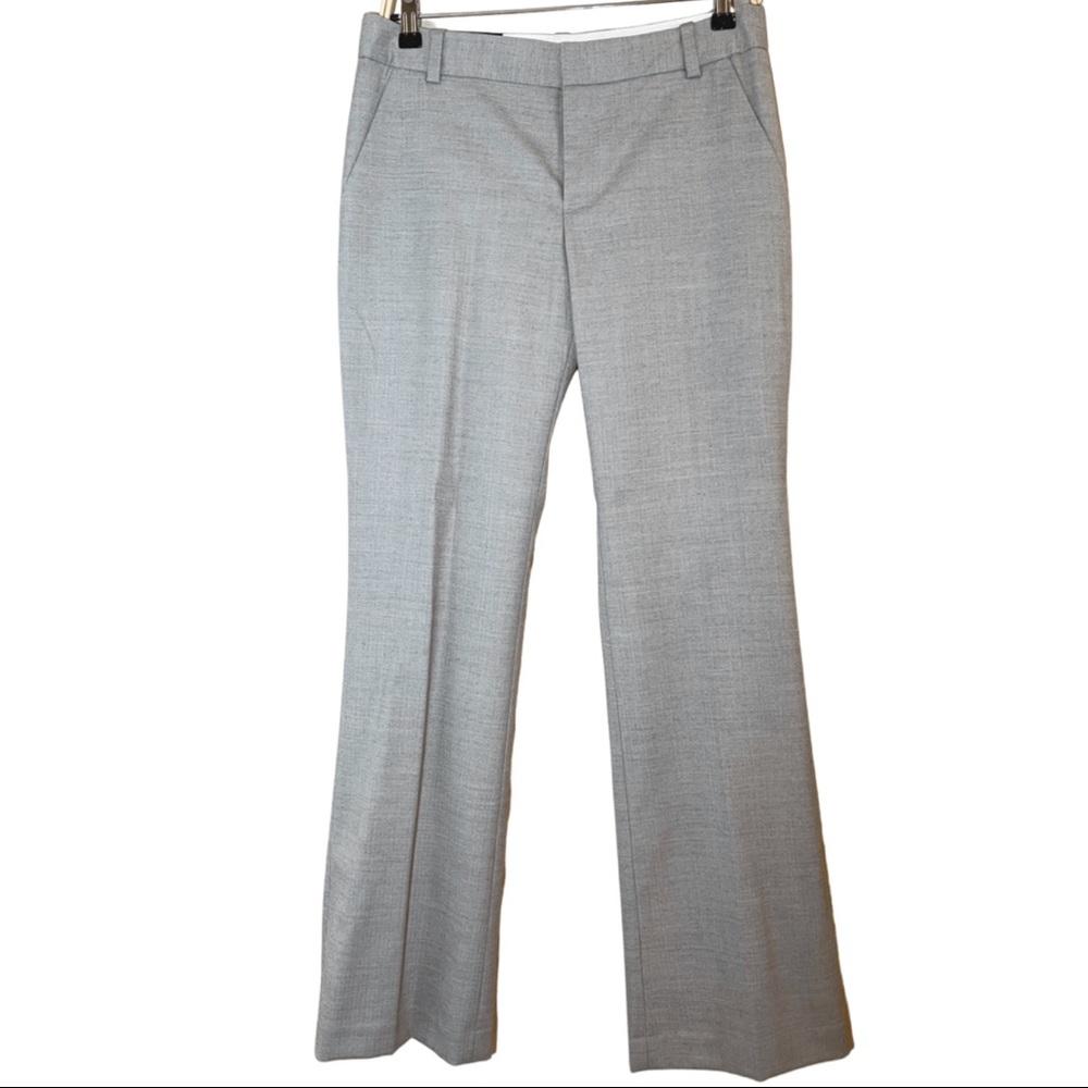 Banana Republic Trouser Pants | Gray | Size 6